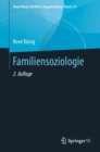 Familiensoziologie - Book