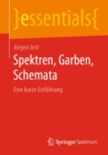 Spektren, Garben, Schemata : Eine Kurze Einfuhrung - Book