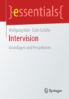 Intervision : Grundlagen Und Perspektiven - Book