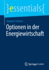 Optionen in Der Energiewirtschaft - Book