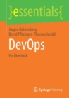 DevOps : Ein Uberblick - Book