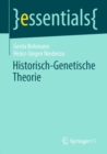 Historisch-Genetische Theorie - Book
