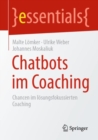 Chatbots im Coaching : Chancen im losungs-fokussierten Coaching - Book
