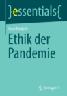 Ethik der Pandemie - Book