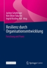 Resilienz durch Organisationsentwicklung : Forschung und Praxis - Book