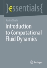 Introduction to Computational Fluid Dynamics - Book