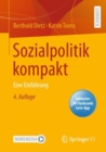 Sozialpolitik kompakt : Eine Einfuhrung - Book
