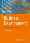 Business Development : Processes, Methods and Tools - Book