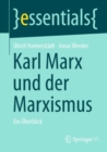 Karl Marx und der Marxismus : Ein Uberblick - Book