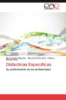 Didacticas Especificas - Book