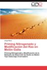 Priming Nitrogenado y Modificacion del Ras En Melon Galia - Book