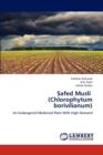 Safed Musli (Chlorophytum Borivilianum) - Book