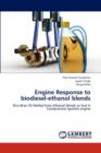 Engine Response to Biodiesel-Ethanol Blends - Book