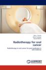 Radiotherapy for Oral Cancer - Book