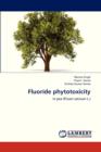 Fluoride Phytotoxicity - Book