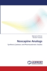Noscapine Analogs - Book