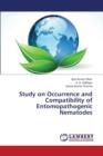 Study on Occurrence and Compatibility of Entomopathogenic Nematodes - Book