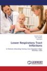 Lower Respiratory Tract Infections - Book