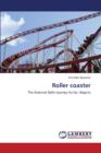 Roller Coaster - Book