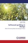 Softwood Grafting in Mango - Book