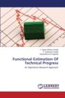 Functional Estimation of Technical Progress - Book