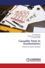 Causality Tests in Econometrics - Book