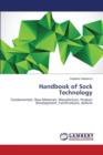 Handbook of Sock Technology - Book