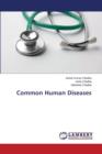 Common Human Diseases - Book