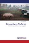 Biosecurity on Pig Farms - Book