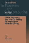 Soft Computing and Fractal Theory for Intelligent Manufacturing - Book