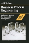 Business Process Engineering Study Edition : Reference Models for Industrial Enterprises - eBook