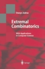 Extremal Combinatorics : With Applications in Computer Science - eBook