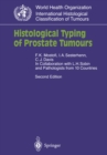 Histological Typing of Prostate Tumours - eBook