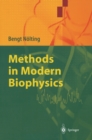 Methods in Modern Biophysics - eBook