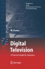 Digital Television : A Practical Guide for Engineers - eBook