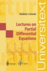 Lectures on Partial Differential Equations - eBook