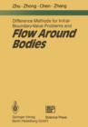 Difference Methods for Initial-Boundary-Value Problems and Flow Around Bodies - Book
