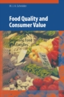 Food Quality and Consumer Value : Delivering Food that Satisfies - eBook