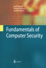 Fundamentals of Computer Security - eBook