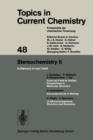 Stereochemistry II : In Memory of van’t Hoff - Book