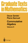 Commutative Algebra : Volume II - eBook
