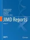 JIMD Reports, Volume 17 - Book
