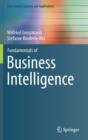 Fundamentals of Business Intelligence - Book