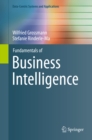 Fundamentals of Business Intelligence - eBook