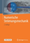 Numerische Stromungsmechanik - Book