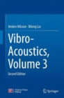 Vibro-Acoustics, Volume 3 - Book