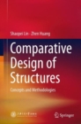 Comparative Design of Structures : Concepts and Methodologies - Book