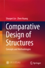 Comparative Design of Structures : Concepts and Methodologies - eBook
