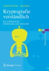 Kryptografie verstandlich : Ein Lehrbuch fur Studierende und Anwender - Book