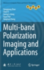Multi-band Polarization Imaging and Applications - Book